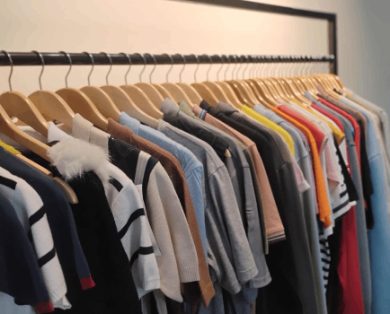 Fabric risk checklist for new styles