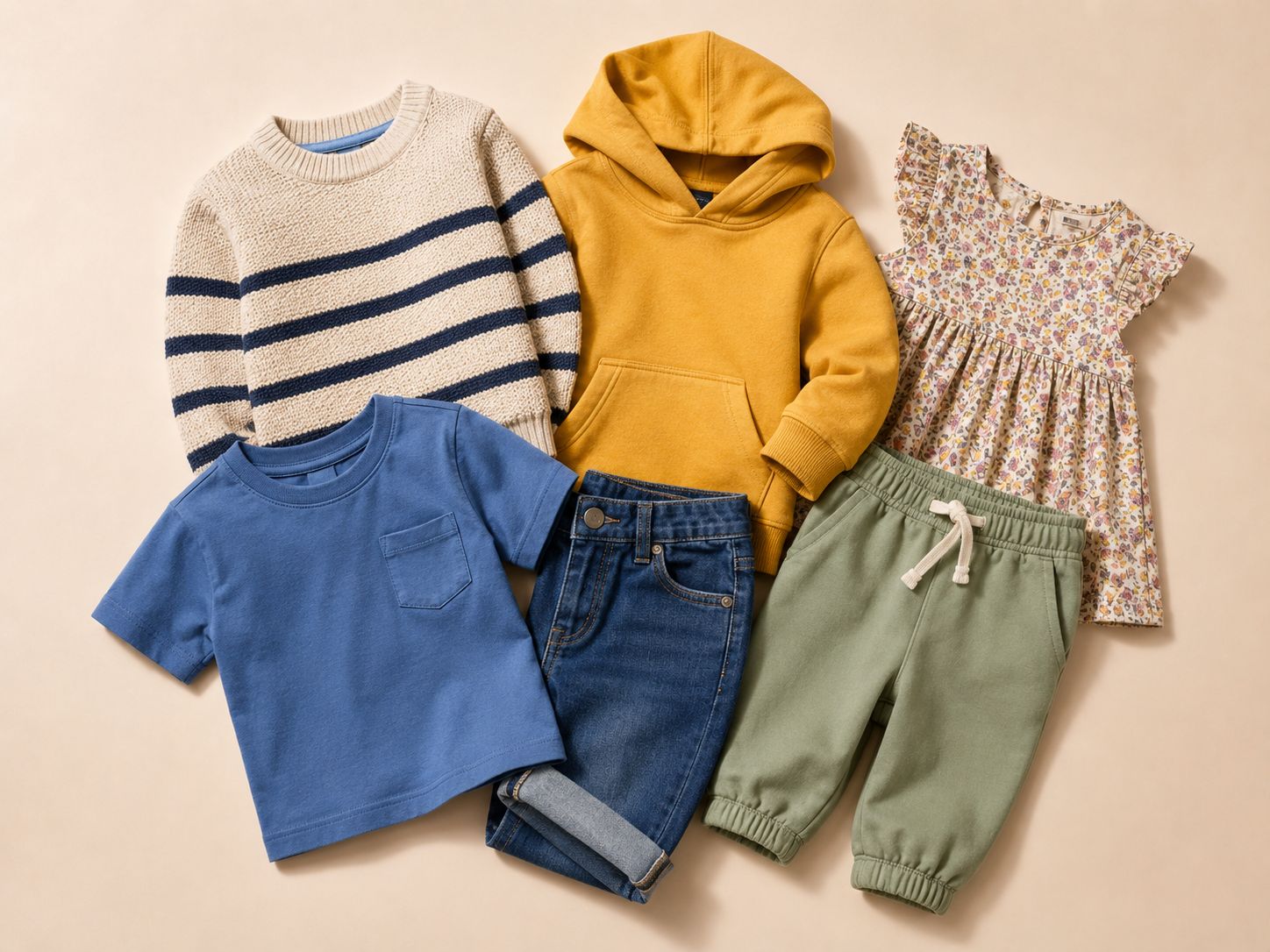 Kidswear